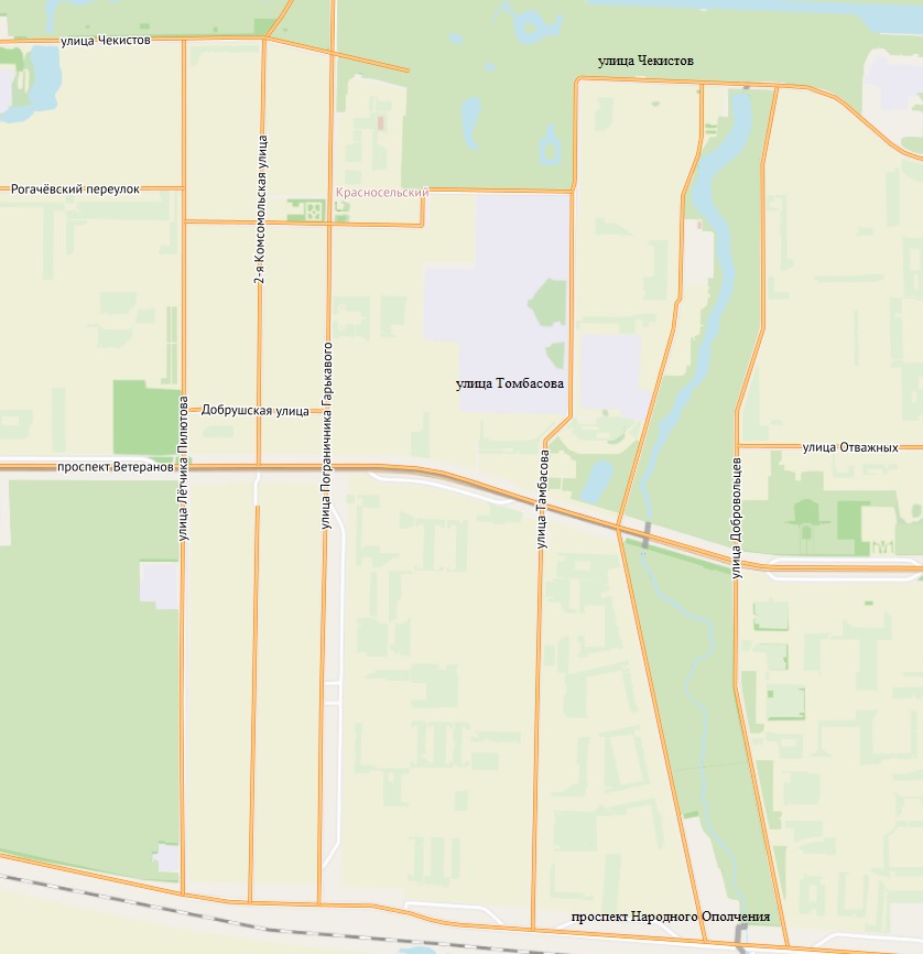 8 1улица Томбасова