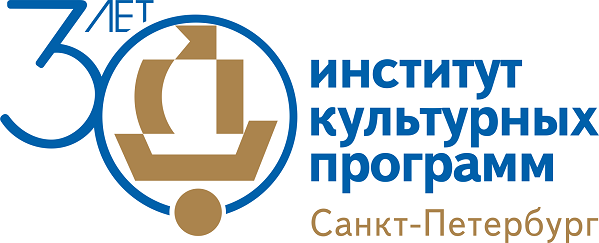 лого ИКП моноцвет